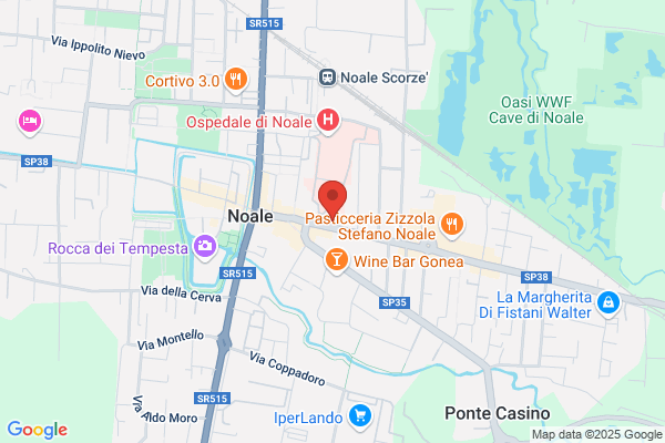Agenzia Immobiliare Visione Immobiliare