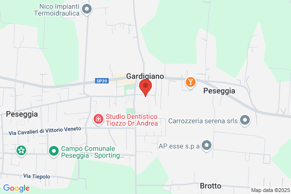 Scuola Elementare Gardigiano