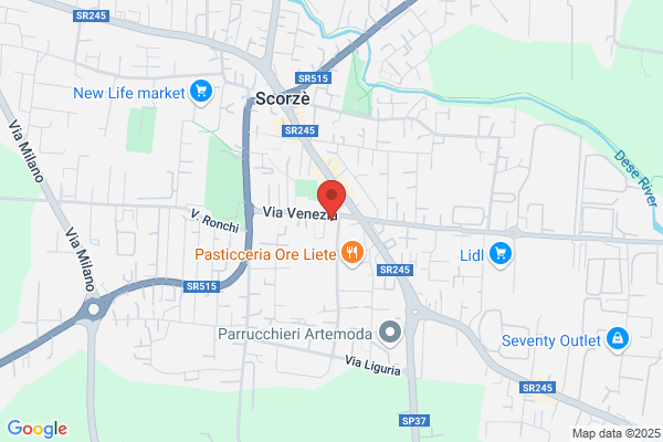 Lanaro Assicurazioni S.A.S. Di Lanaro Silvano