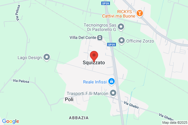 Squizzato alberto