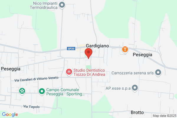 Parrocchia di Gardigiano