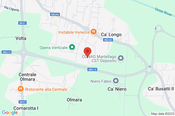 Overfill Palestre
