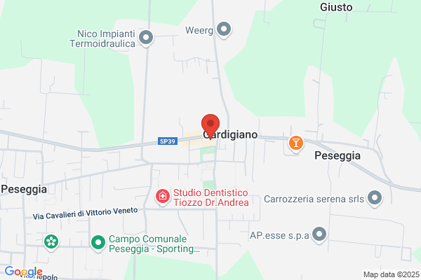Studio Dentistico Dr. Bergantino Tommaso