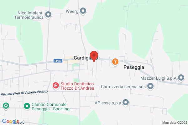 Gatto Impianti S.R.L.