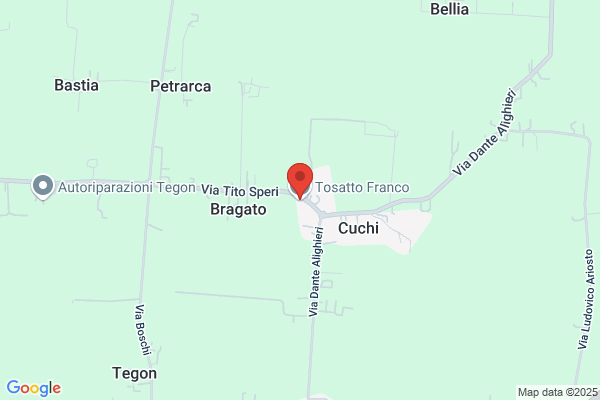 Tosatto franco