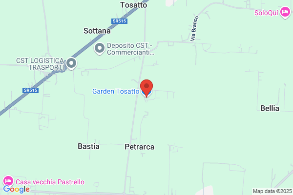 Fioreria Pegoraro Di Marinetto Dunea