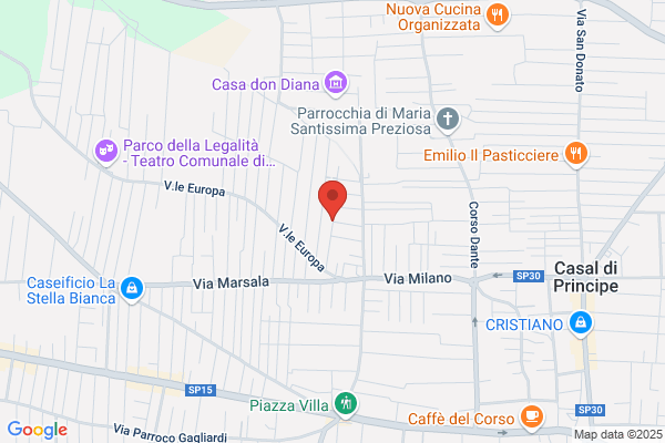 Frama Costruzioni S.R.L.