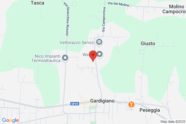 Franzeggiato Grazioso