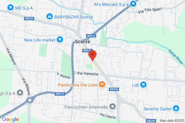 Immobiliare Selene (S.A.S.)