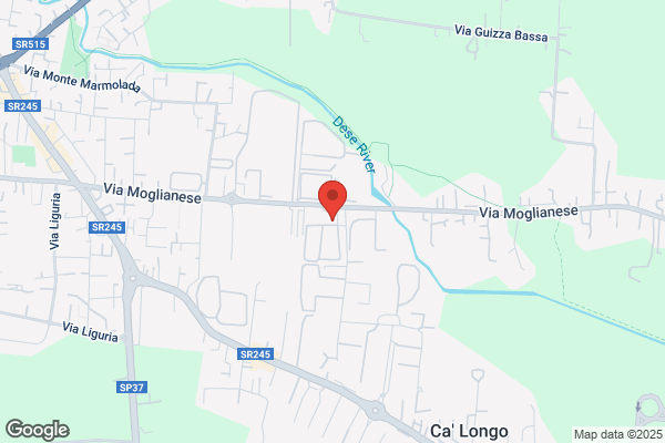 Viale massimo