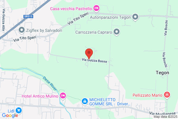 Il Comignolo Spazzacamino