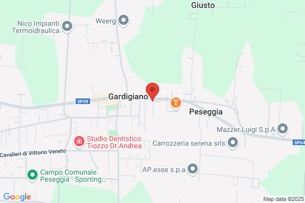 Giusto Marcello