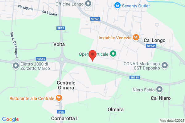 Luce Italia Di Favaro Gabrielle