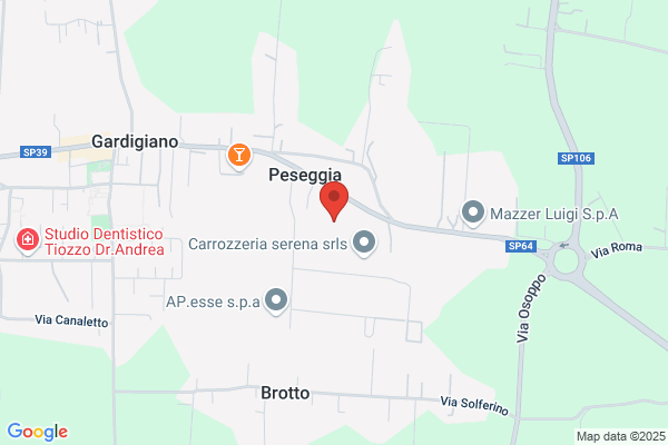 Mognato Srl