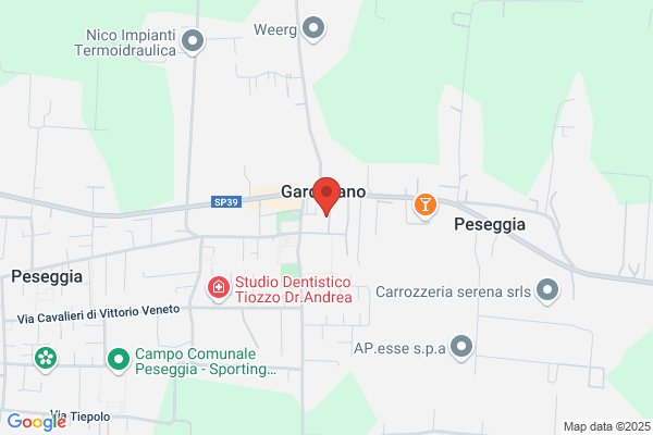 Pitagora Sas Di Gasparotto D. & C.