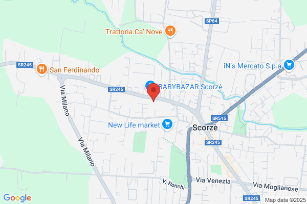 Onoranze Funebri Marsilio & Vidali