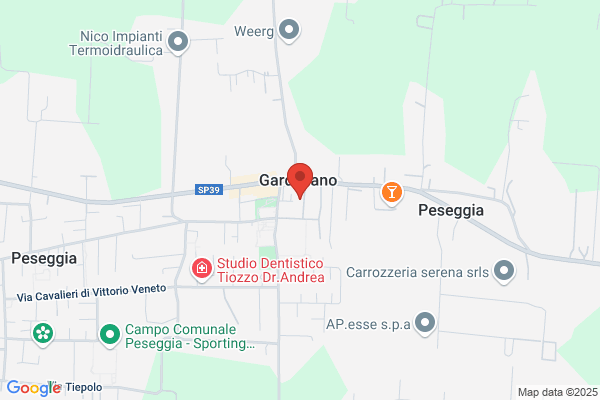 Pizzeria Sesto Senso