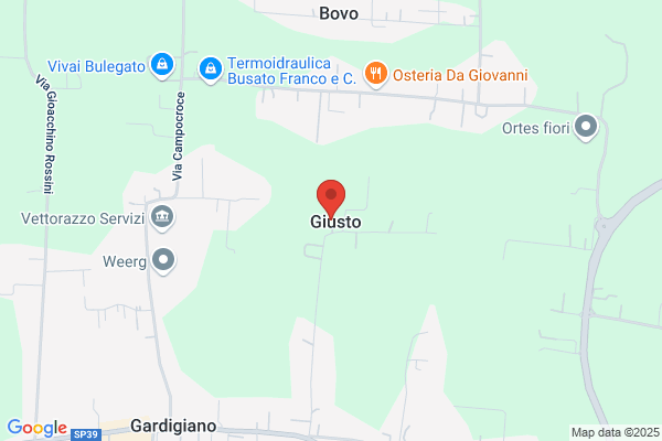 Termoidraulica Riparazioni Di Giusto S. & C. (S.N.C.)
