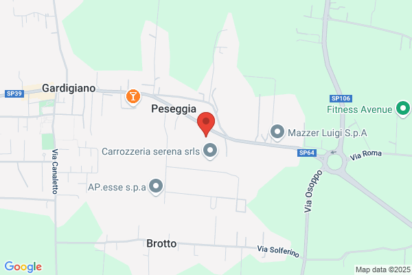 Carrozzeria Moglianese