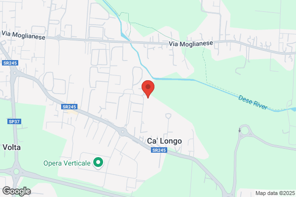 Centro Service - Scorzè (VE)