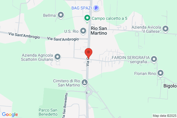 Trattoria San Martino