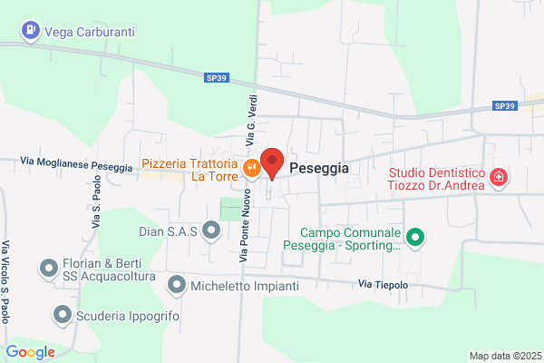 Pistellato sergio