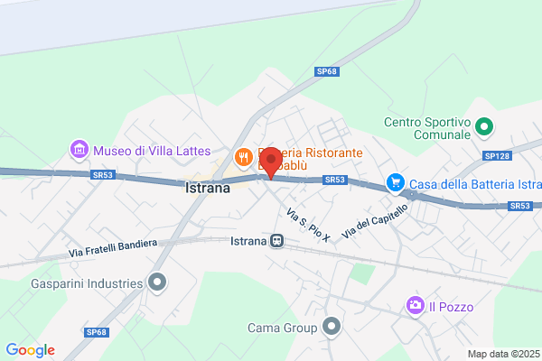 Calzavara bruno