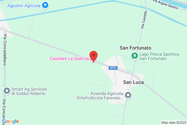 La Quercia