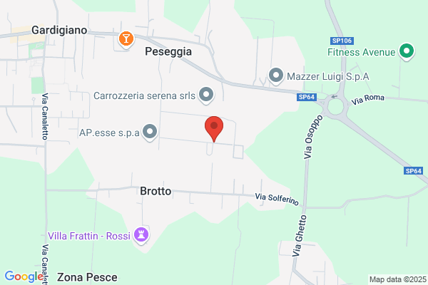 Costampress Srl