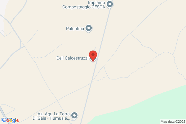 Celi Calcestruzzi SpA