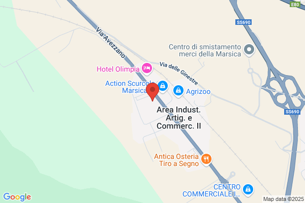 Centro Sposi Abruzzo