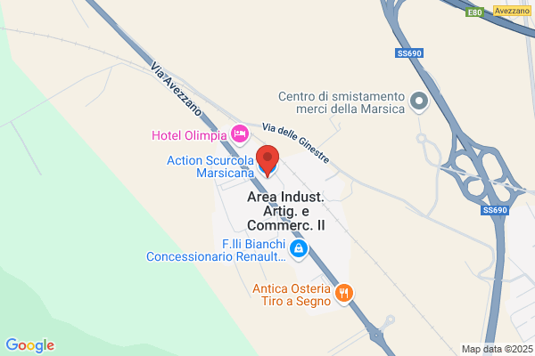 Action Scurcola Marsicana