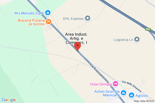 Arredamenti D'Andrea Cucine & Co.