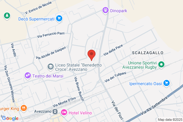 Eldo Srl