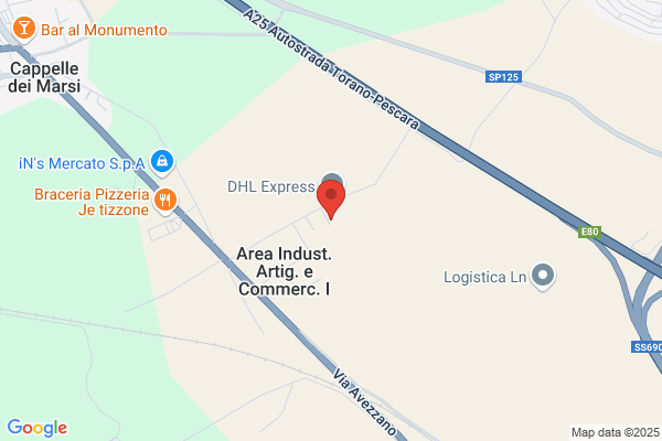 Elettromeccanica 90 Di Spera P.& Amanzi P.