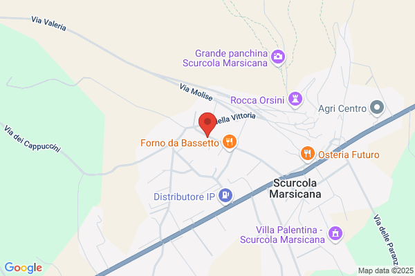 Fallocco Sergio (Geom.)