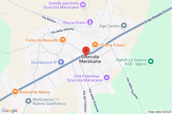 Farmacia Ferrari