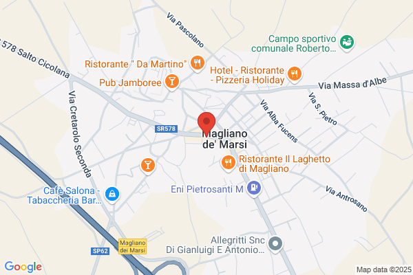Farmacia Pagella Dr.Anselmi T.Sas