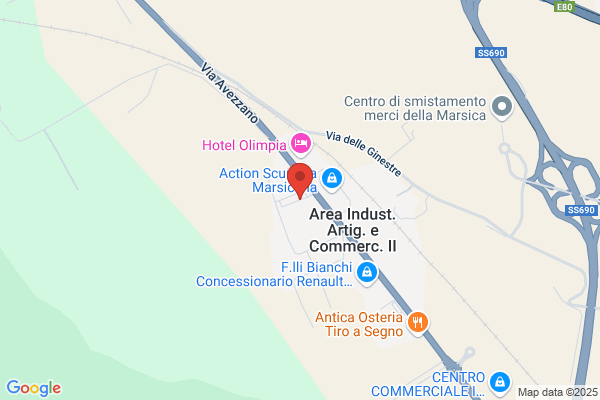 Gecar Srl