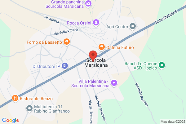 Paolucci Daniela