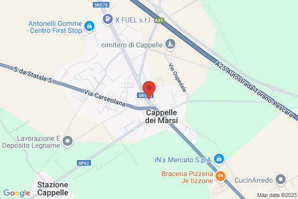 Parrucchiere Lallo