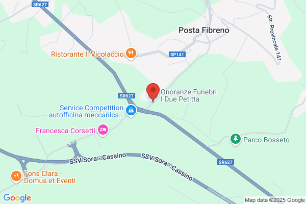 Petitta domenico