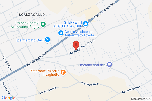 Pizzeria Lacquario