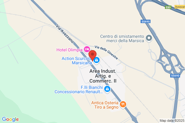 Primo Nido