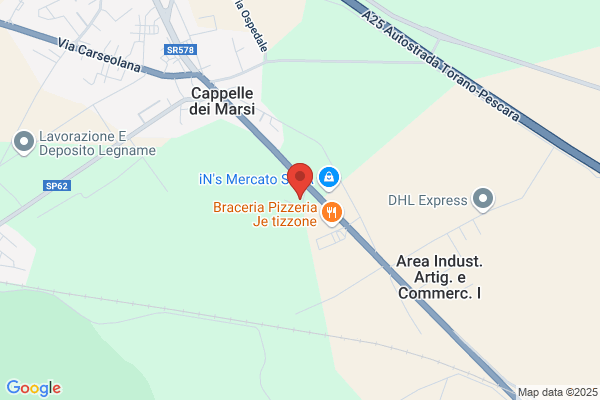 Pubblicita Punto Servizi