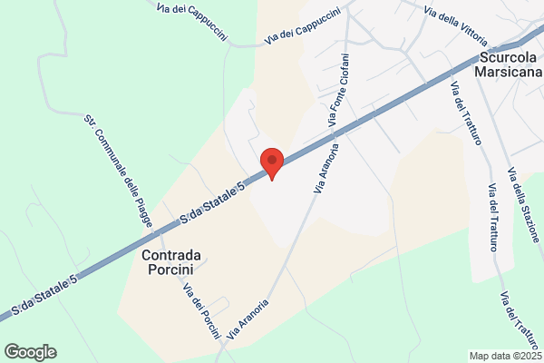 Ristorante Da Renzo