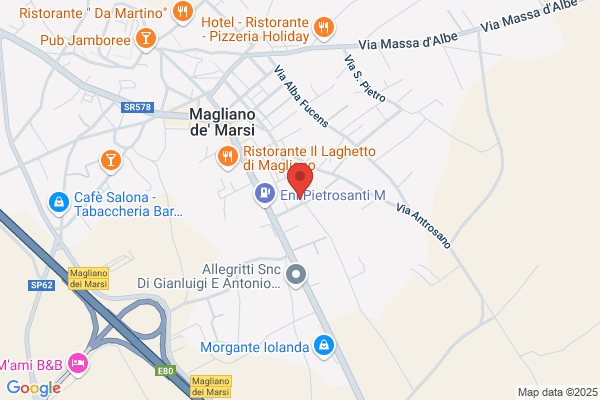 Scuola Materna
