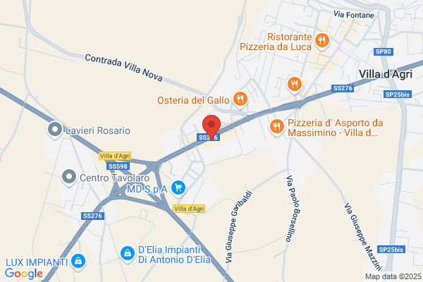 Tappezzeria ciccia Giuseppina