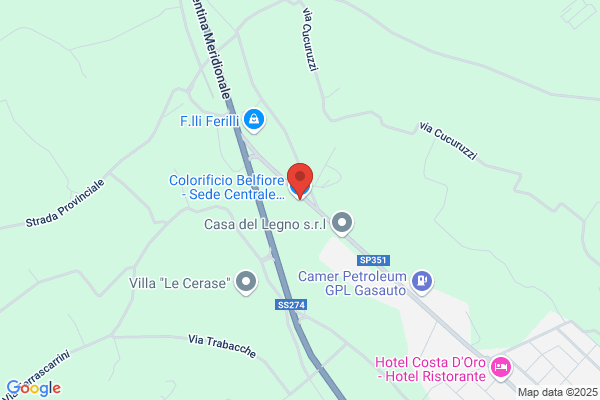 Colorificio Belfiore