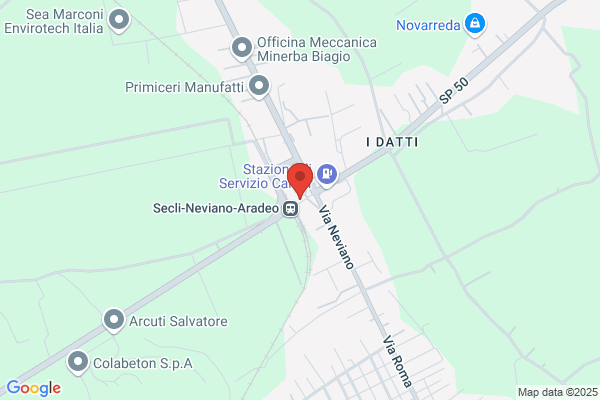 Fornaci S. Giuseppe